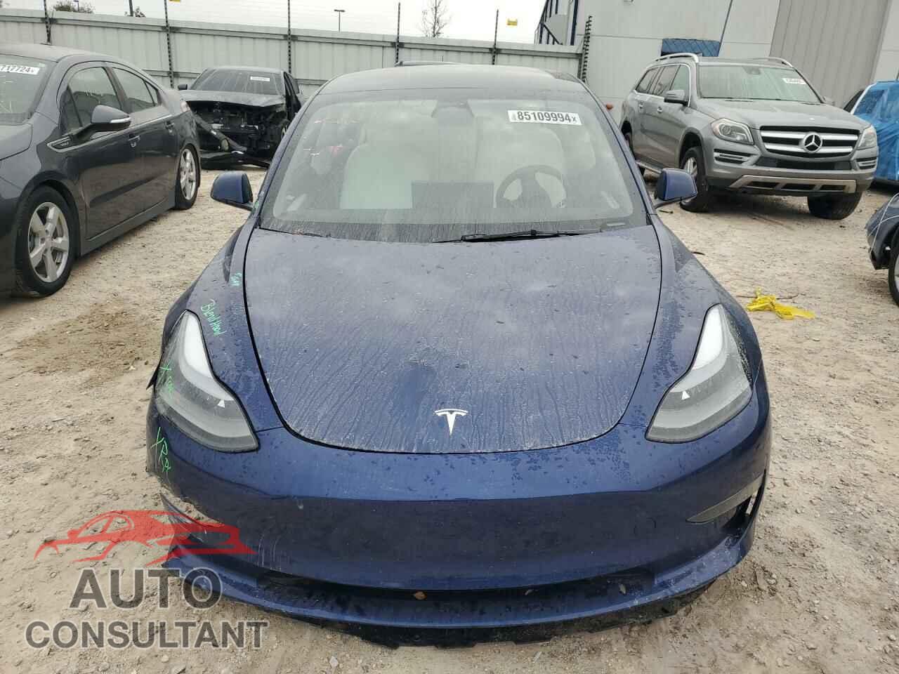 TESLA MODEL 3 2023 - 5YJ3E1EA2PF657304