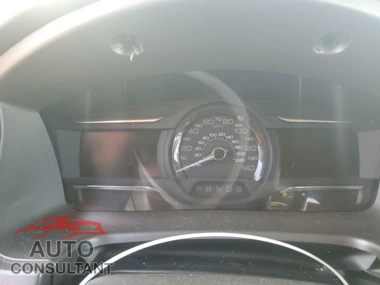 FORD FLEX 2015 - 2FMGK5C84FBA15112