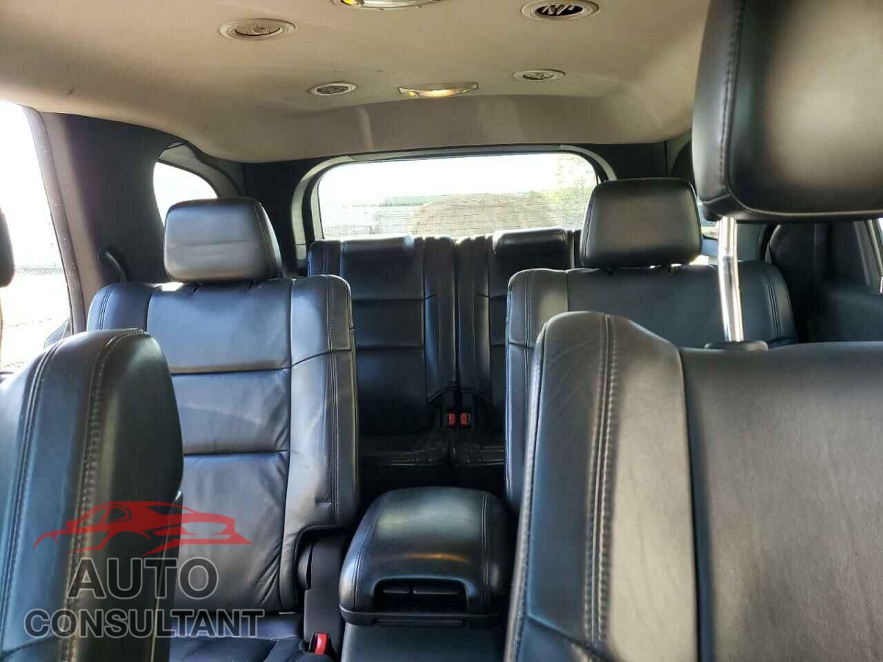 DODGE DURANGO 2014 - 1C4RDHDG1EC974593