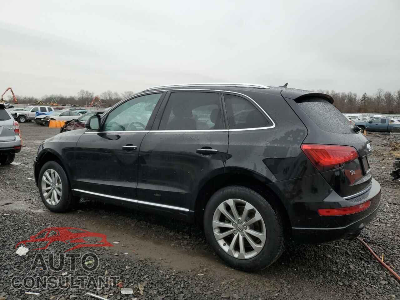 AUDI Q5 2015 - WA1CFAFP8FA097516