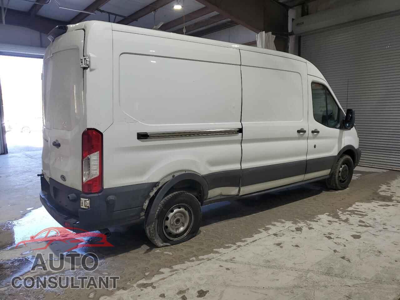 FORD TRANSIT 2018 - 1FTBW2CMXJKB12957
