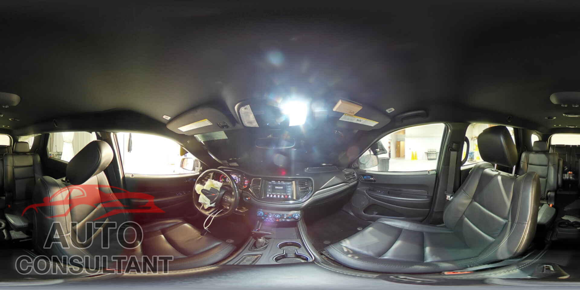 DODGE DURANGO 2021 - 1C4RDJDG2MC522447
