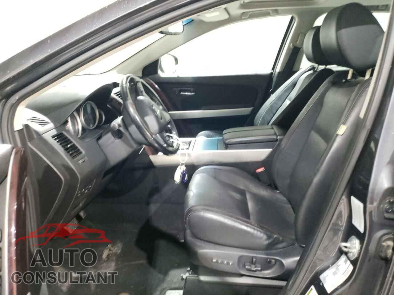 MAZDA CX-9 2013 - JM3TB3DV2D0415218