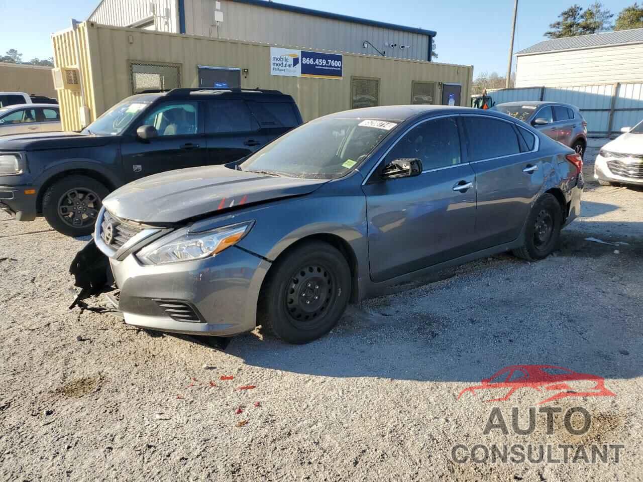 NISSAN ALTIMA 2017 - 1N4AL3AP1HC211720