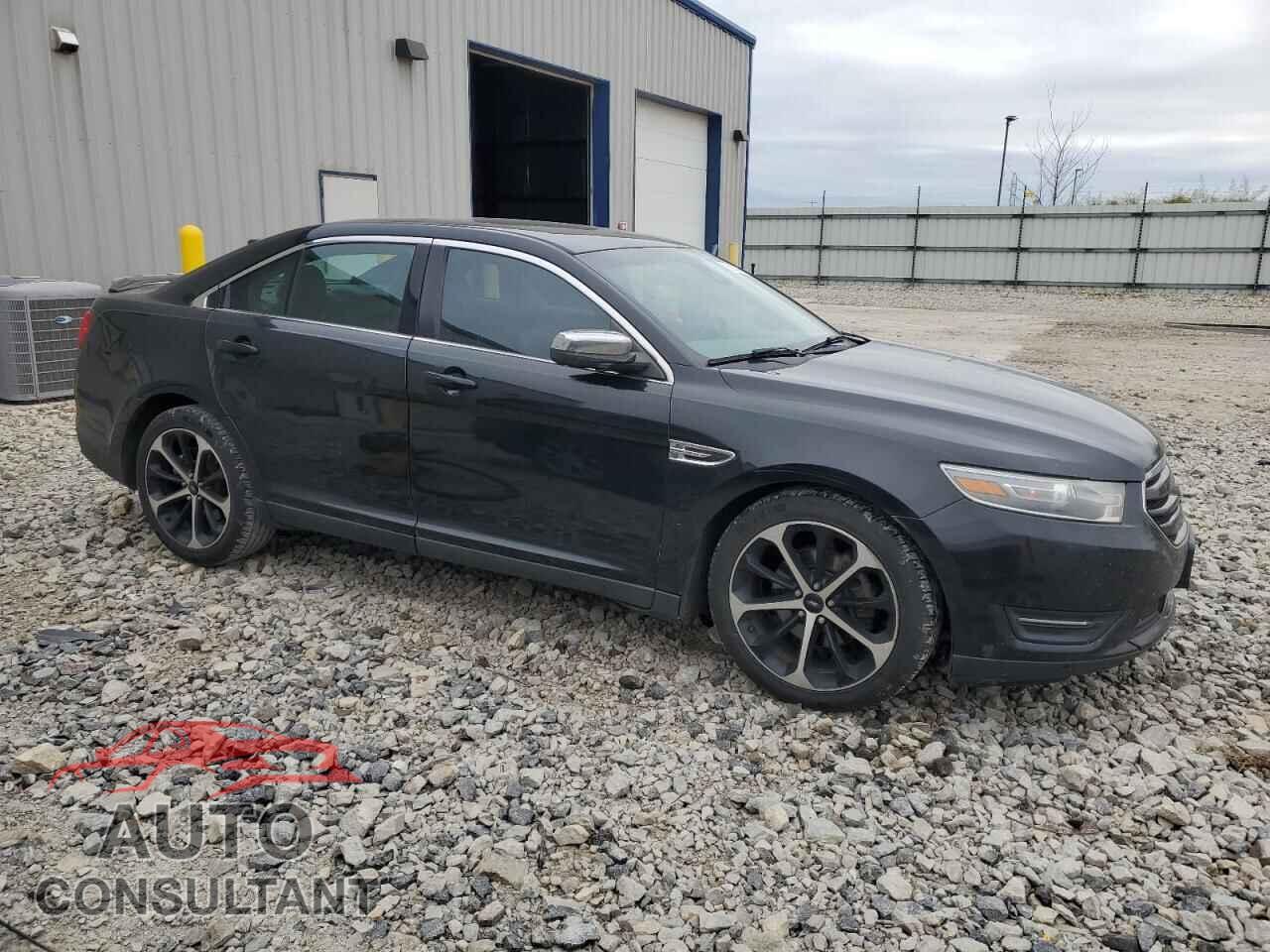 FORD TAURUS 2014 - 1FAHP2F84EG121626