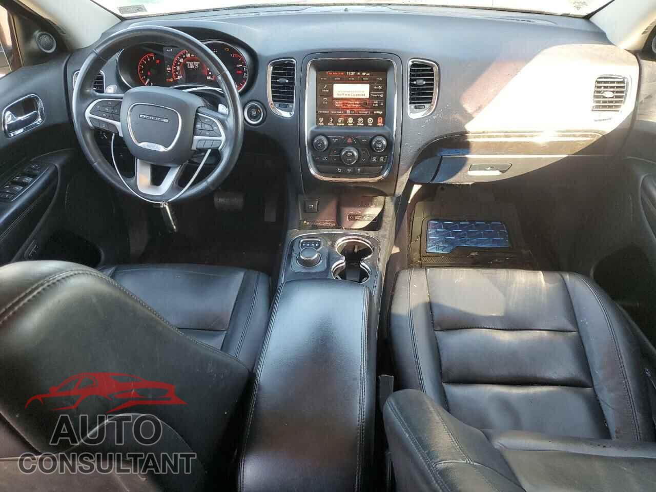 DODGE DURANGO 2015 - 1C4RDJDG6FC244977