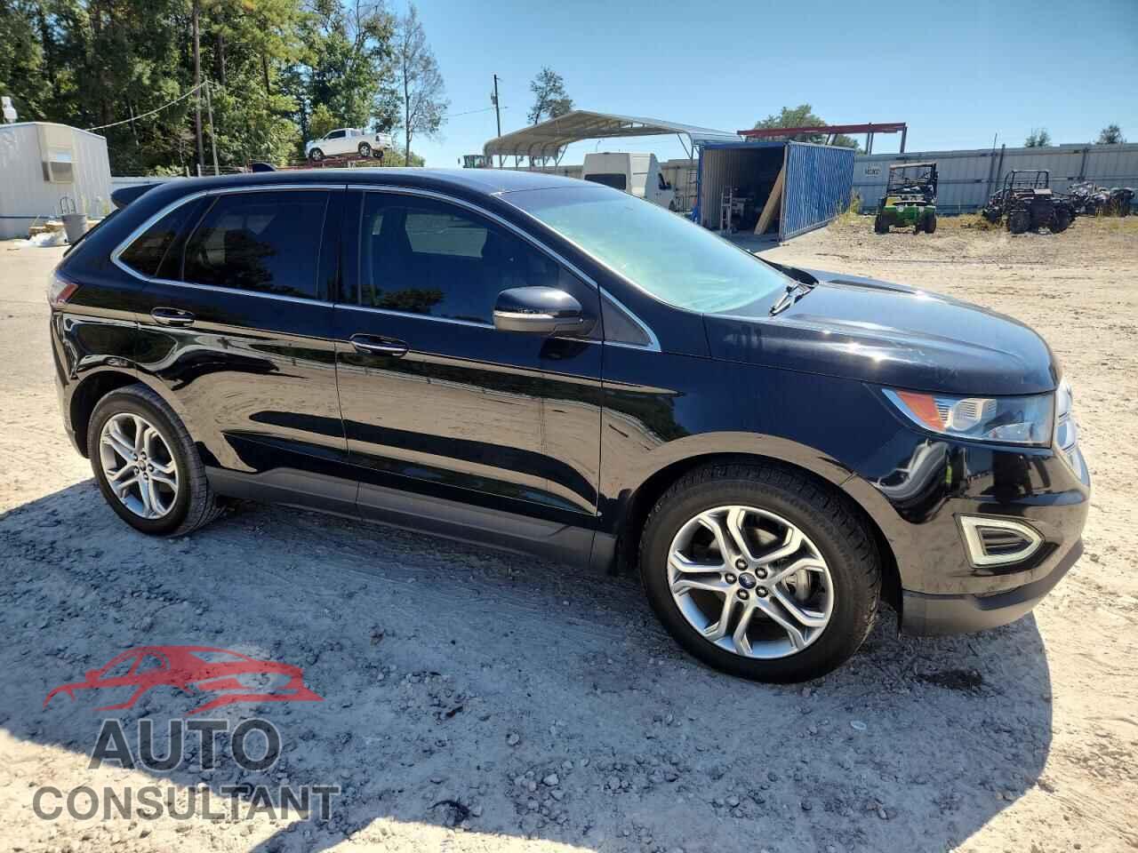FORD EDGE 2018 - 2FMPK3K99JBB06092