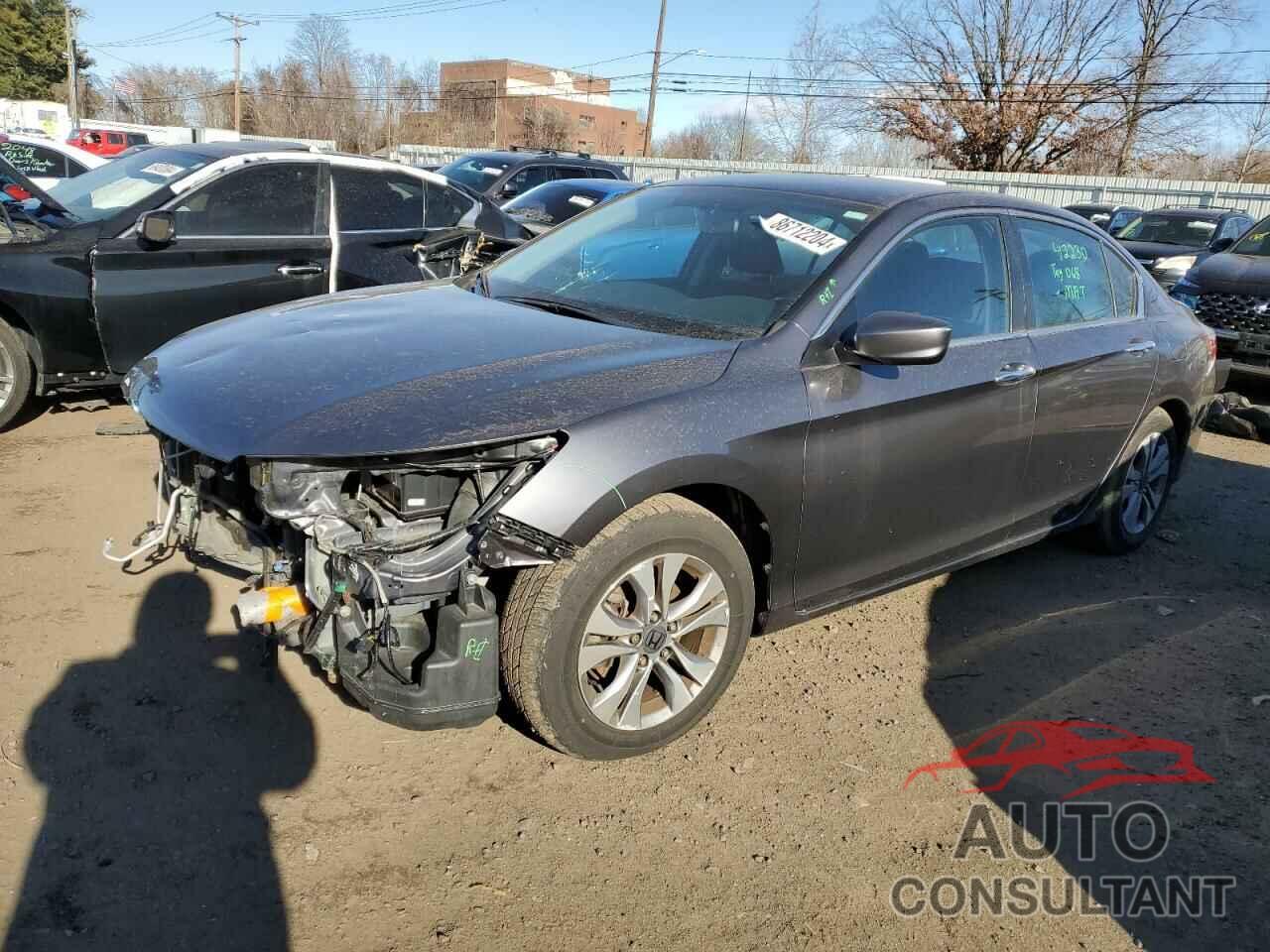 HONDA ACCORD 2014 - 1HGCR2F35EA022773