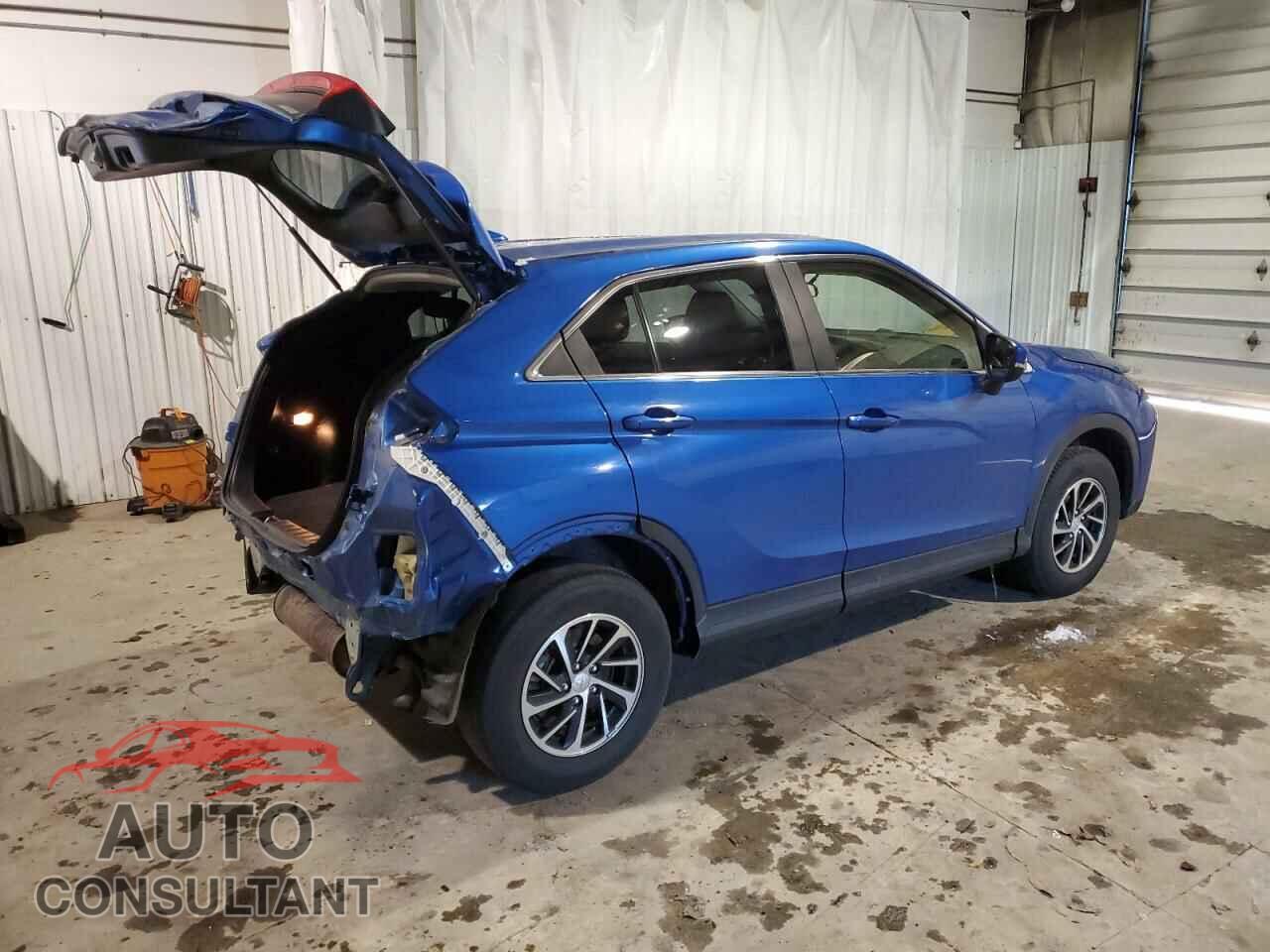 MITSUBISHI ECLIPSE 2020 - JA4AT3AA1LZ014665