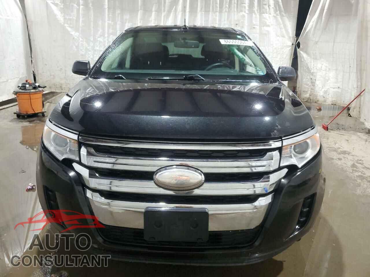 FORD EDGE 2014 - 2FMDK4GC9EBA81262