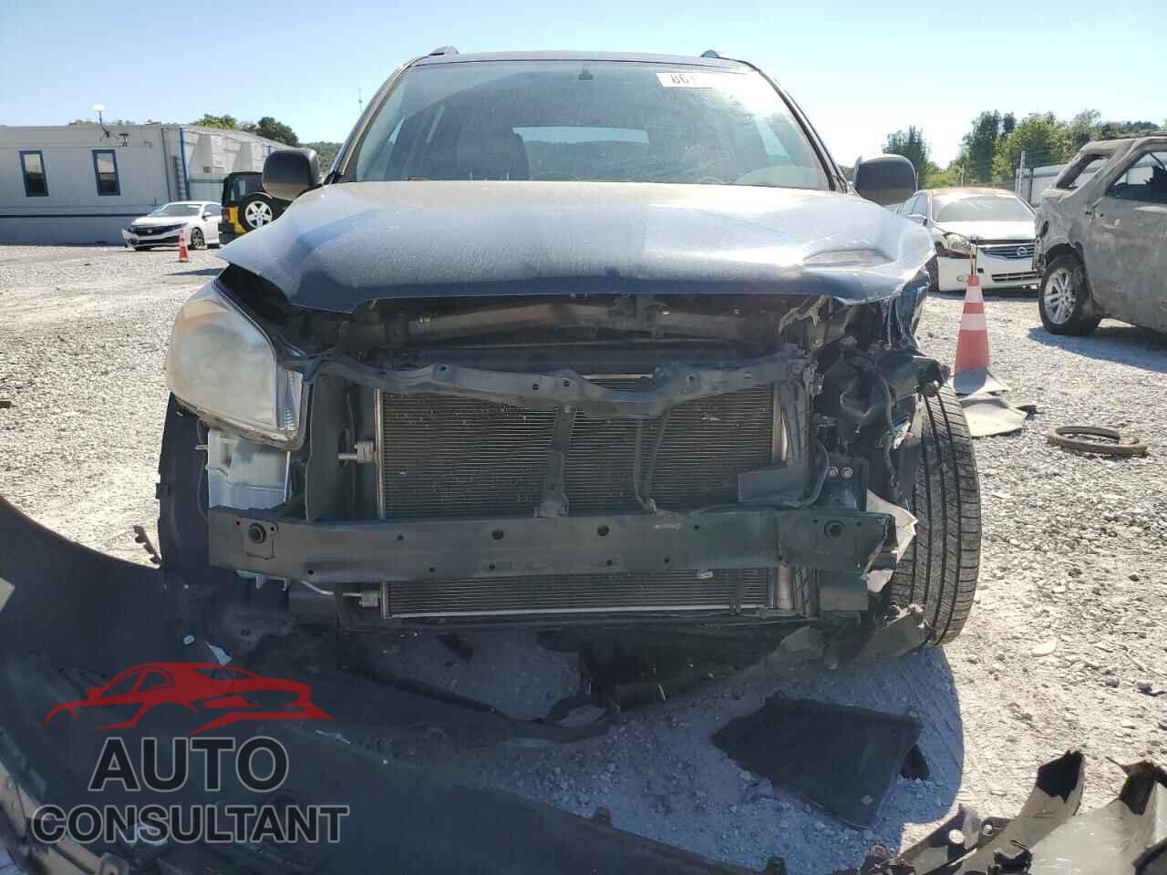 TOYOTA RAV4 2012 - 2T3ZF4DV2CW151134