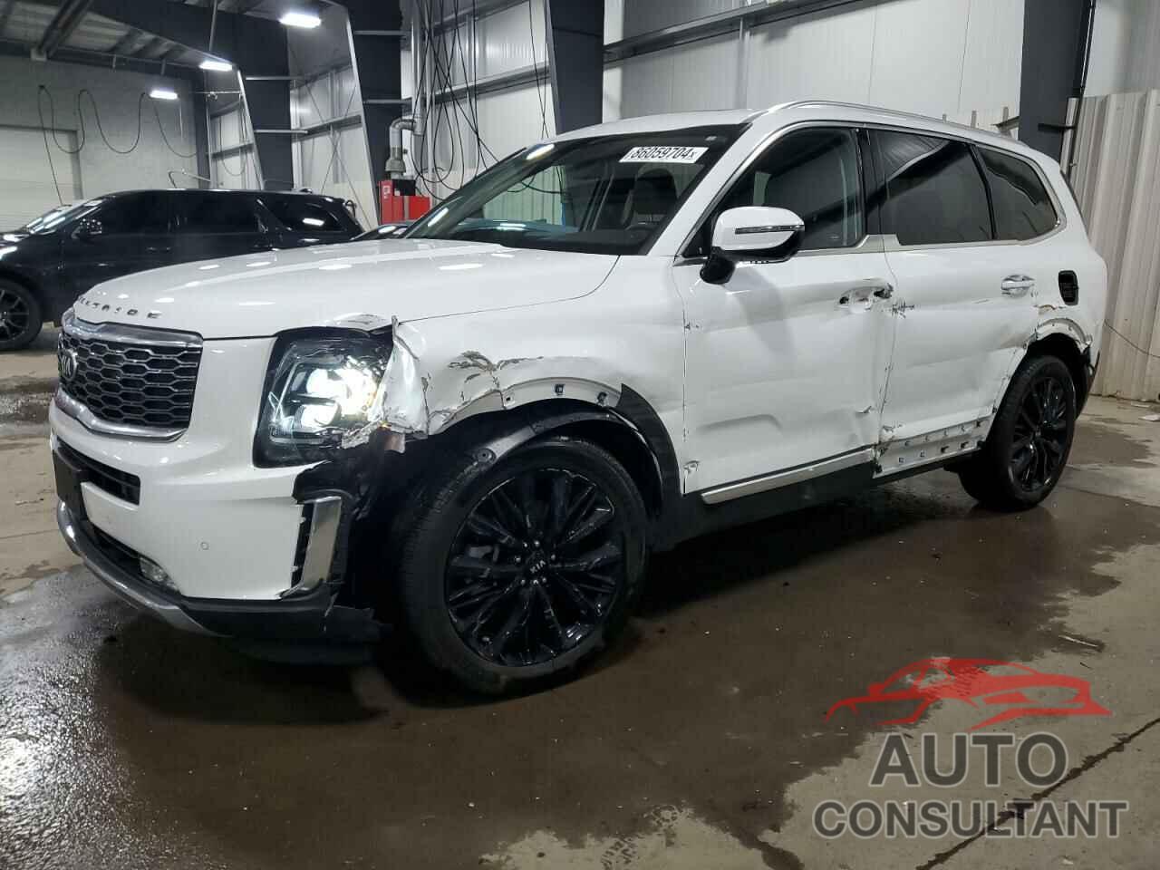 KIA TELLURIDE 2020 - 5XYP5DHC5LG087754