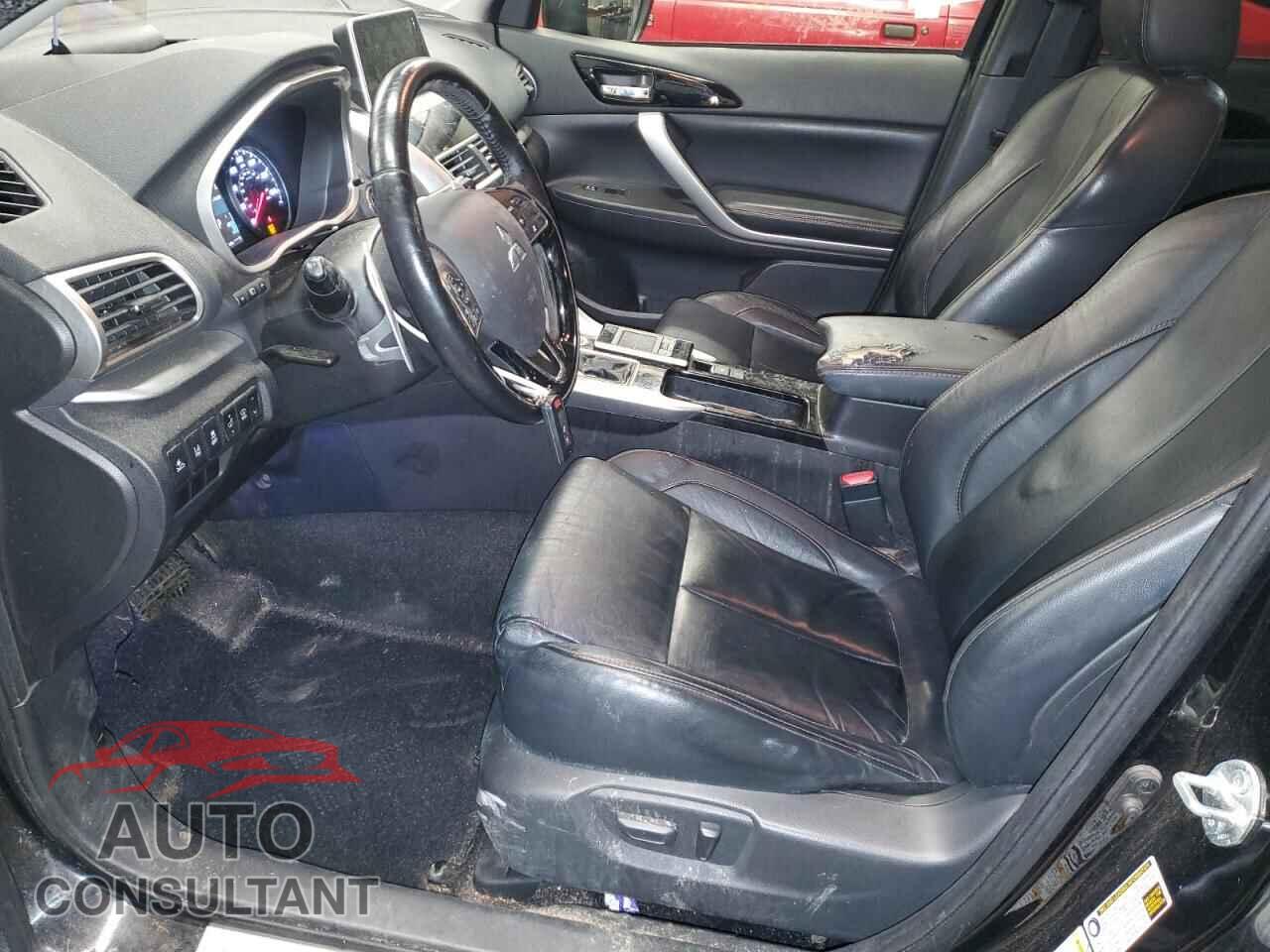 MITSUBISHI ECLIPSE 2019 - JA4AT5AA2KZ047734