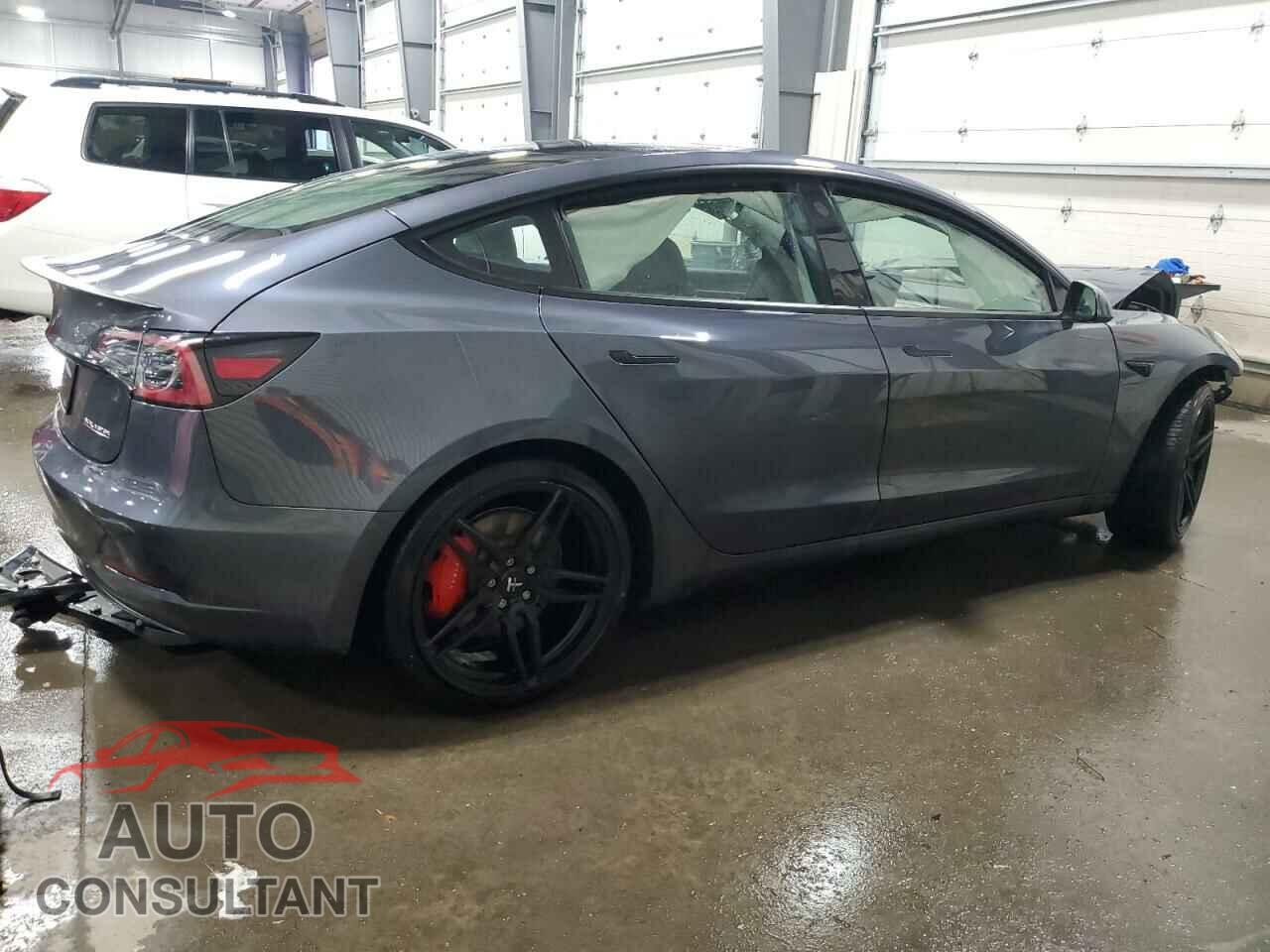 TESLA MODEL 3 2023 - 5YJ3E1EC5PF614965
