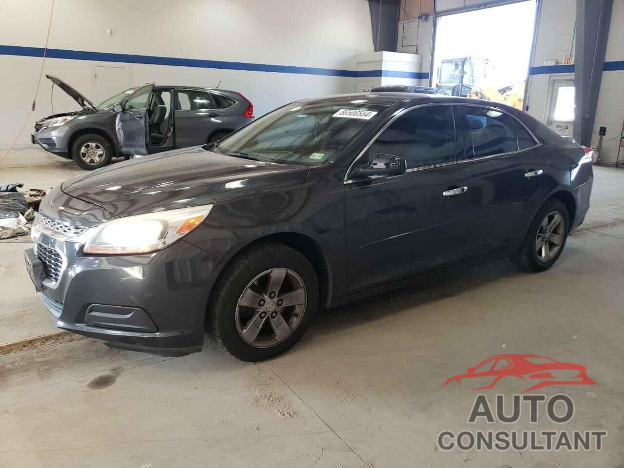 CHEVROLET MALIBU 2014 - 1G11B5SL3EF122030