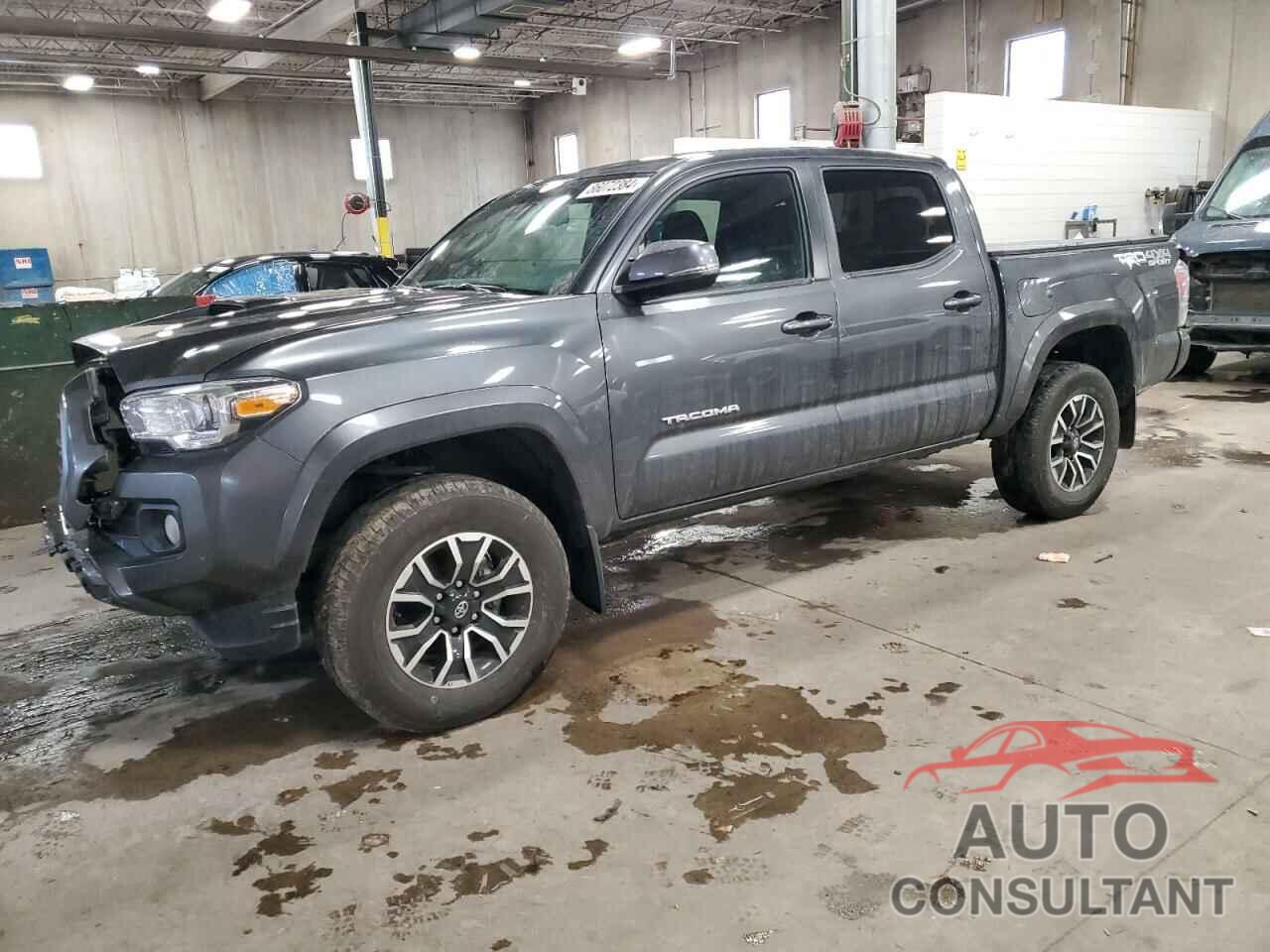 TOYOTA TACOMA 2023 - 3TMCZ5AN0PM540613