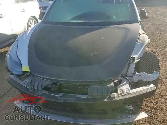 TESLA MODEL 3 2021 - 5YJ3E1EA3MF031742