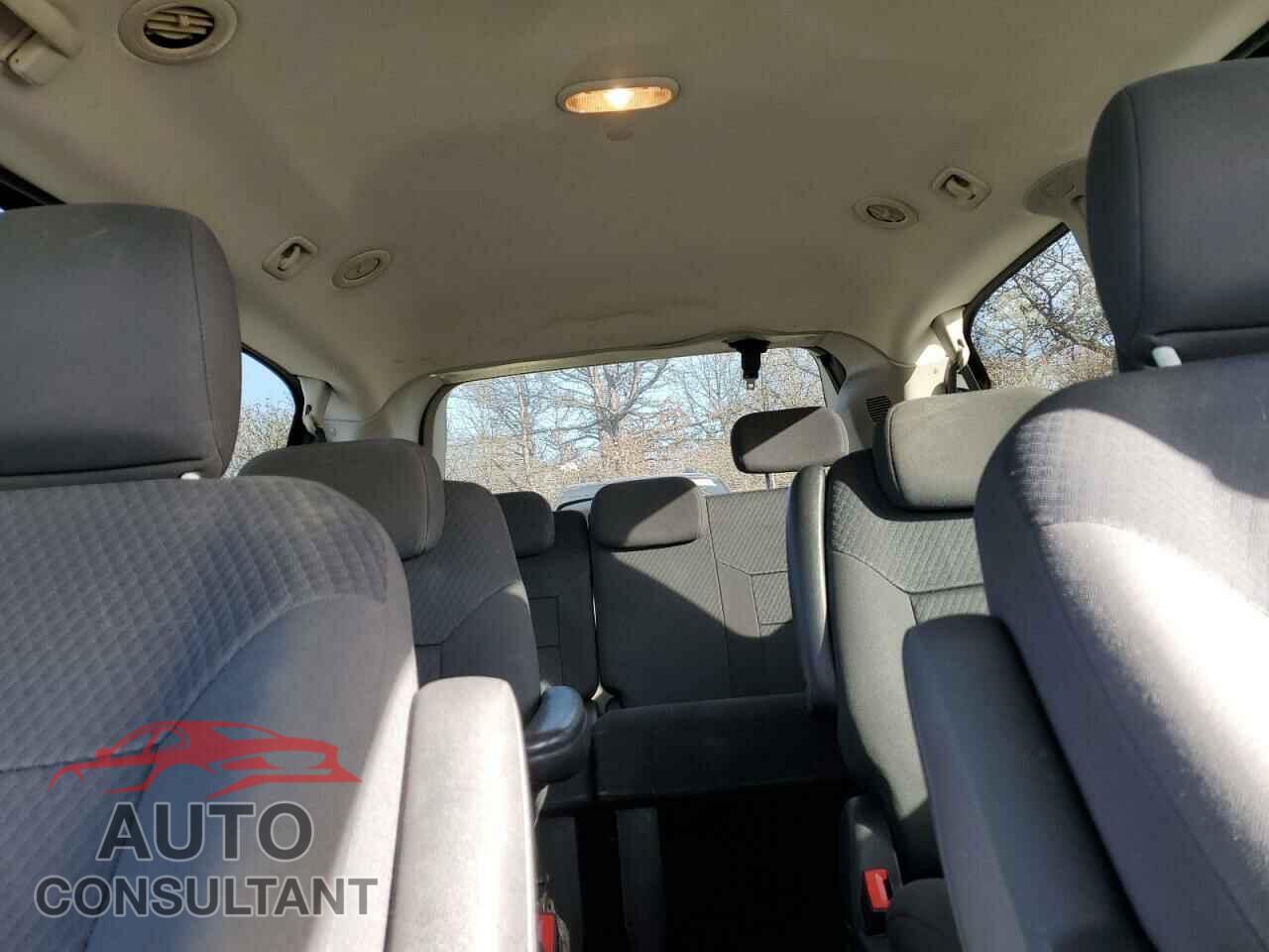 DODGE CARAVAN 2010 - 2D4RN4DE7AR259360