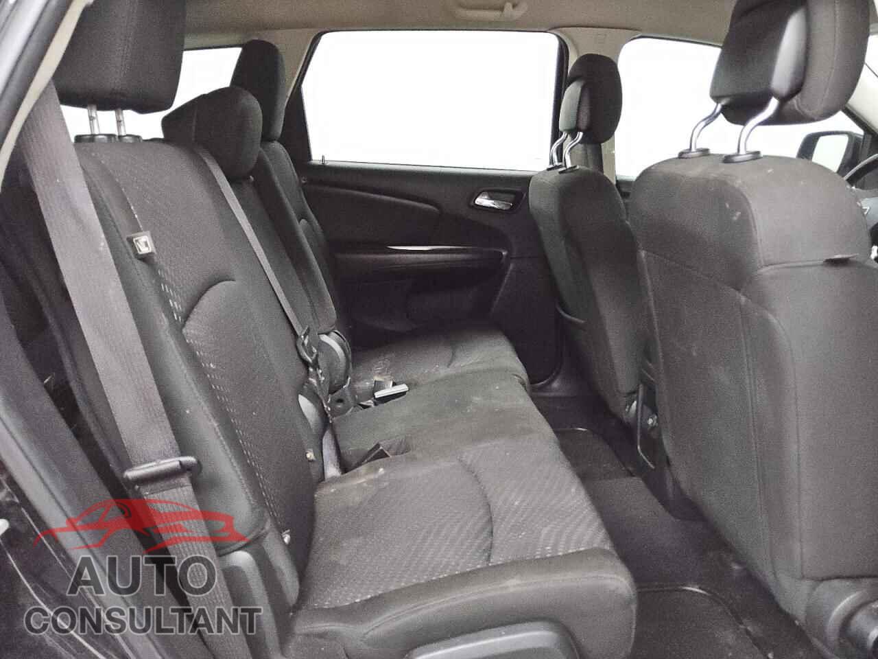 DODGE JOURNEY 2019 - 3C4PDCBB2KT866730