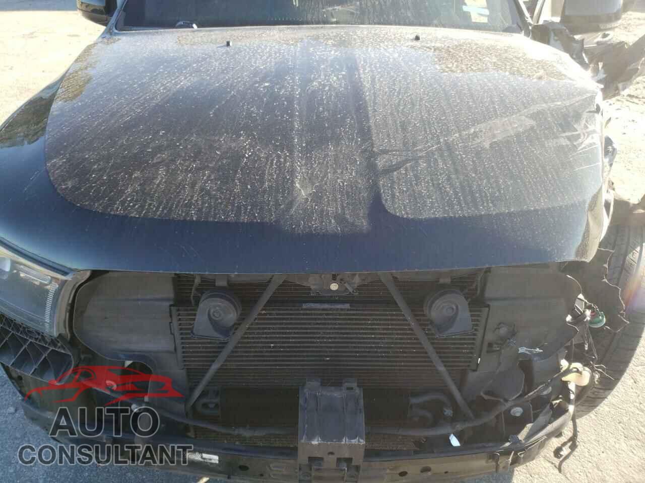 DODGE DURANGO 2015 - 1C4RDHDGXFC146964