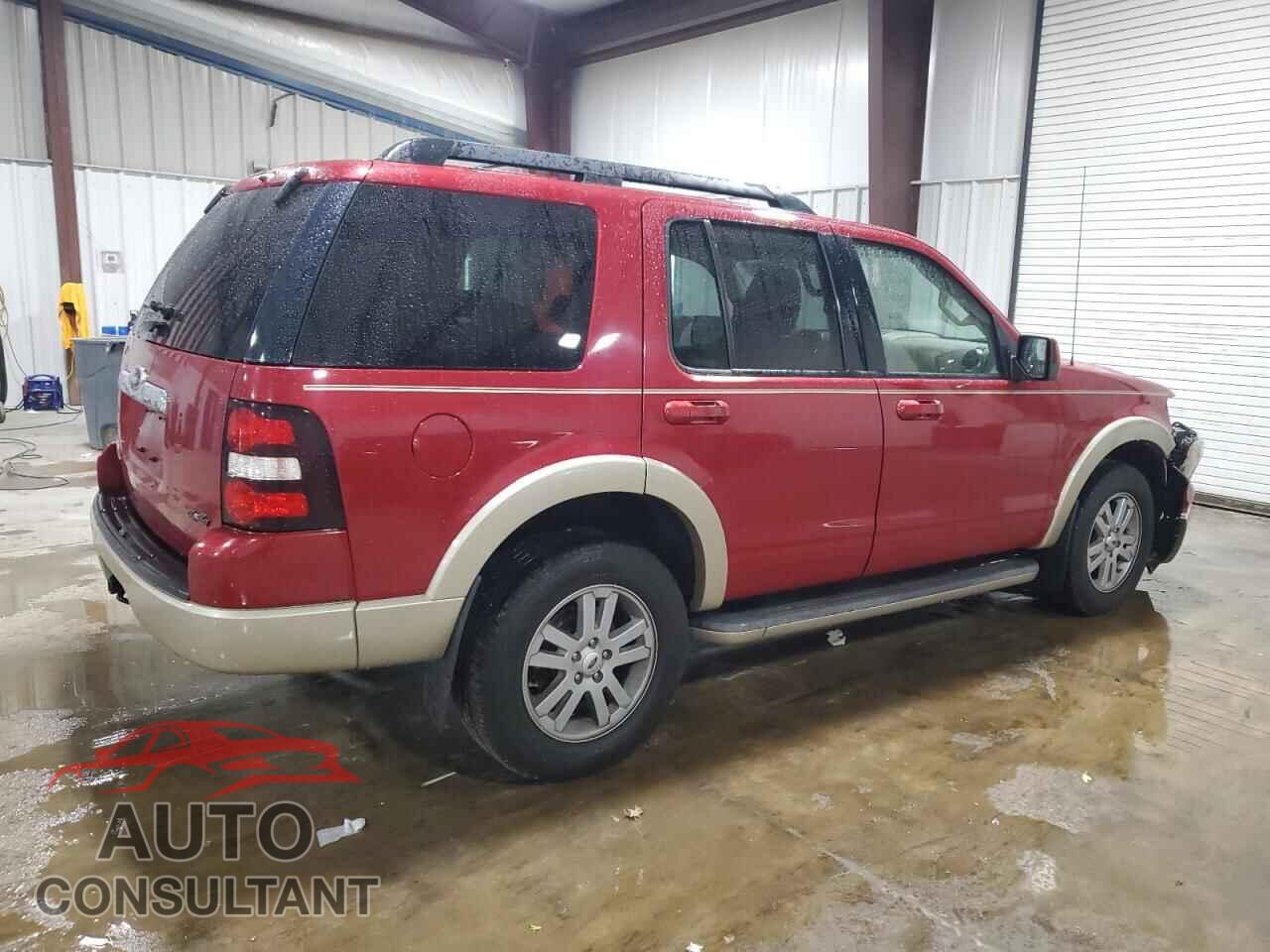 FORD EXPLORER 2010 - 1FMEU7EE1AUA80728