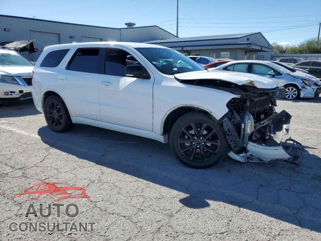 DODGE DURANGO 2018 - 1C4RDHDG9JC271060