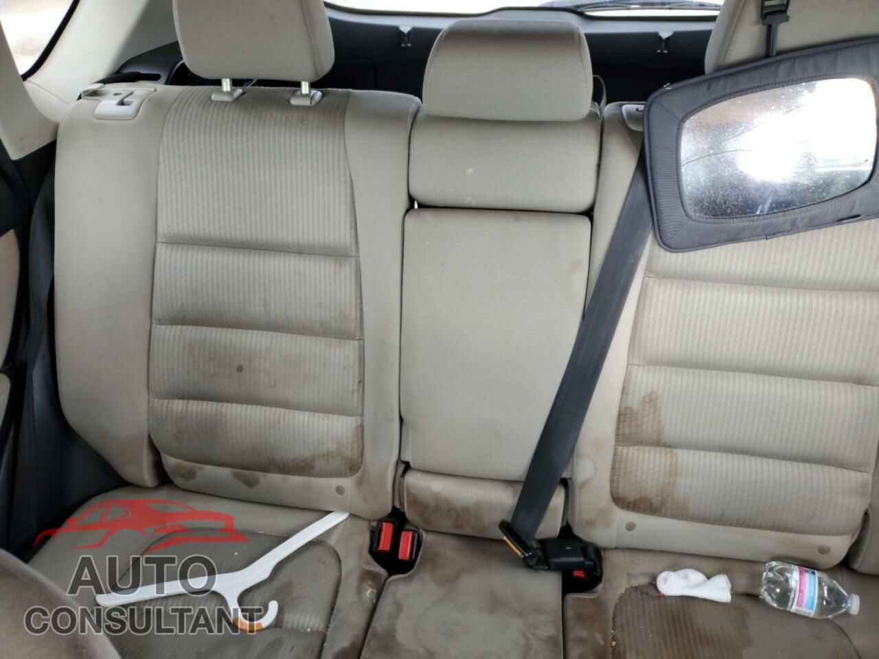 MAZDA CX-5 2015 - JM3KE2CY8F0455220