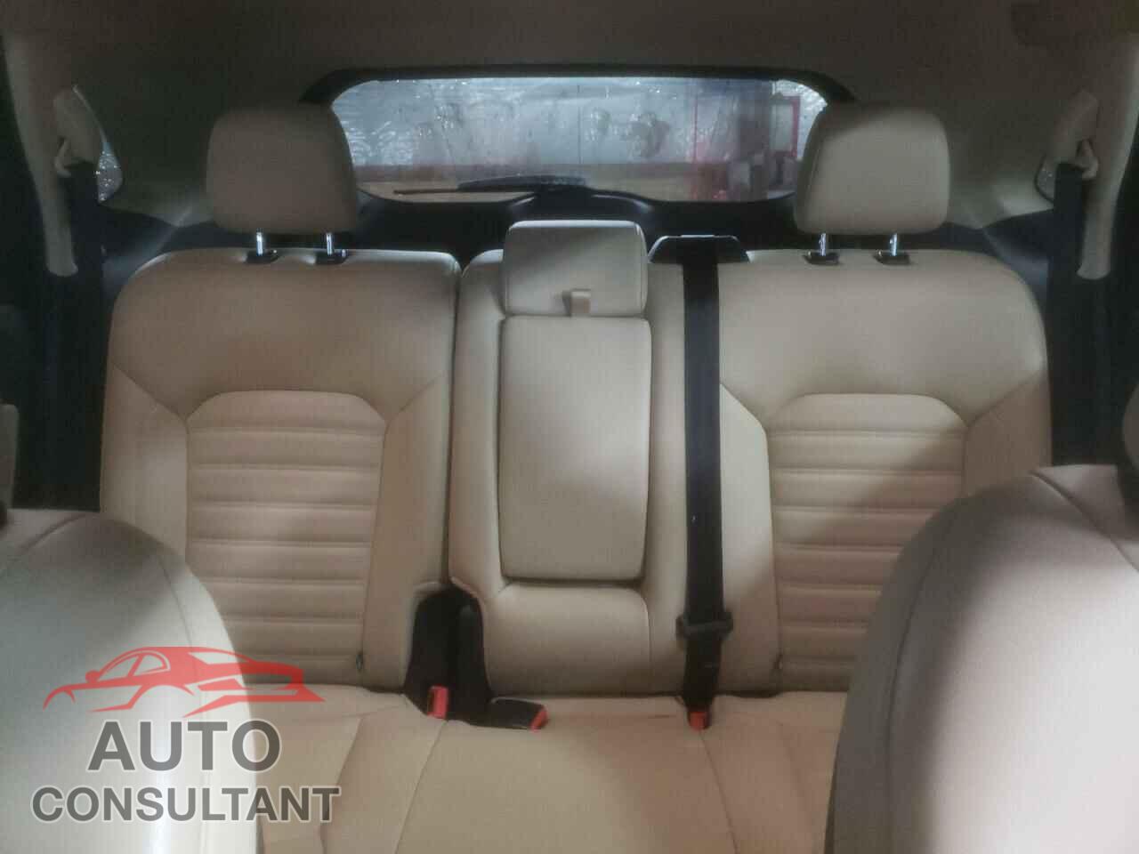 FORD EDGE 2019 - 2FMPK4J98KBC24708