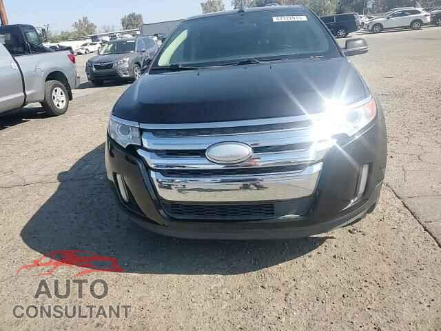 FORD EDGE 2013 - 2FMDK3KCXDBC11792