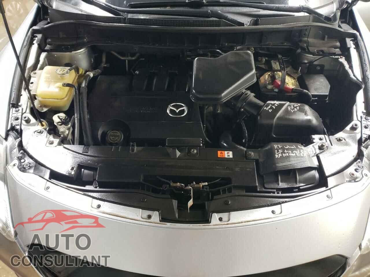 MAZDA CX-9 2013 - JM3TB3DA1D0415062