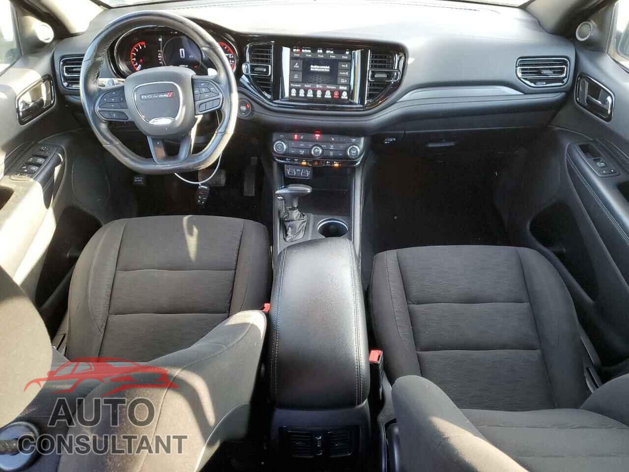 DODGE DURANGO 2022 - 1C4RDJDG4NC205433