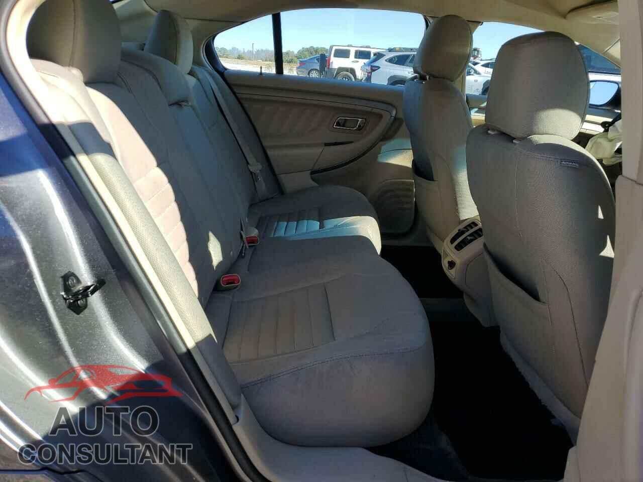 FORD TAURUS 2014 - 1FAHP2D84EG174832