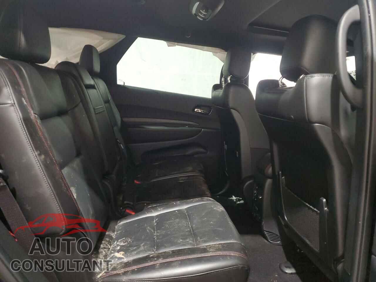DODGE DURANGO 2024 - 1C4RDJDG6RC147105