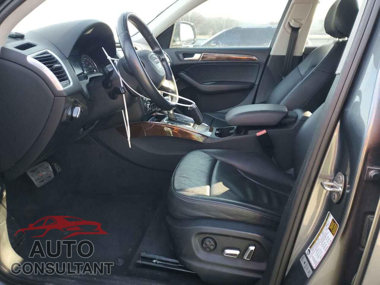 AUDI Q5 2015 - WA1CFAFP5FA086263