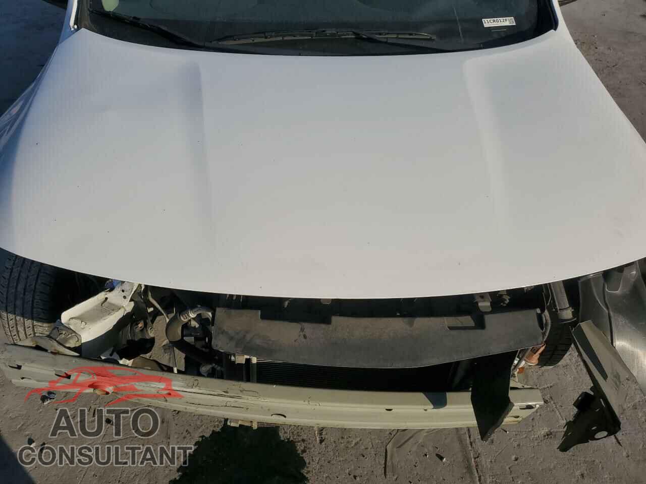 NISSAN VERSA 2019 - 3N1CN7AP3KL852483