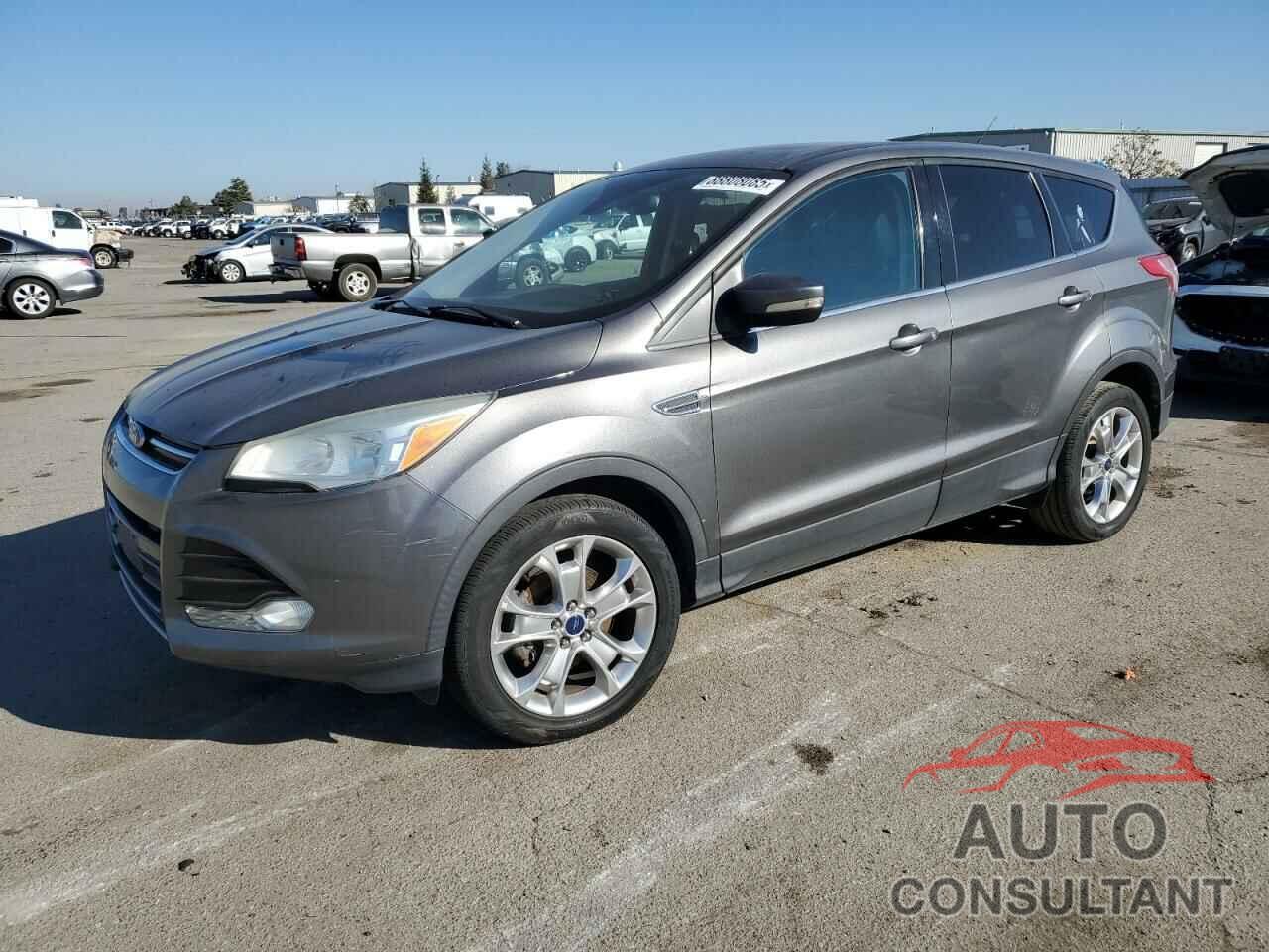 FORD ESCAPE 2013 - 1FMCU0HX8DUC36845
