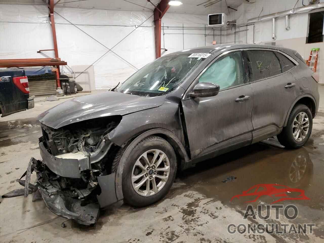 FORD ESCAPE 2020 - 1FMCU9G64LUA64700