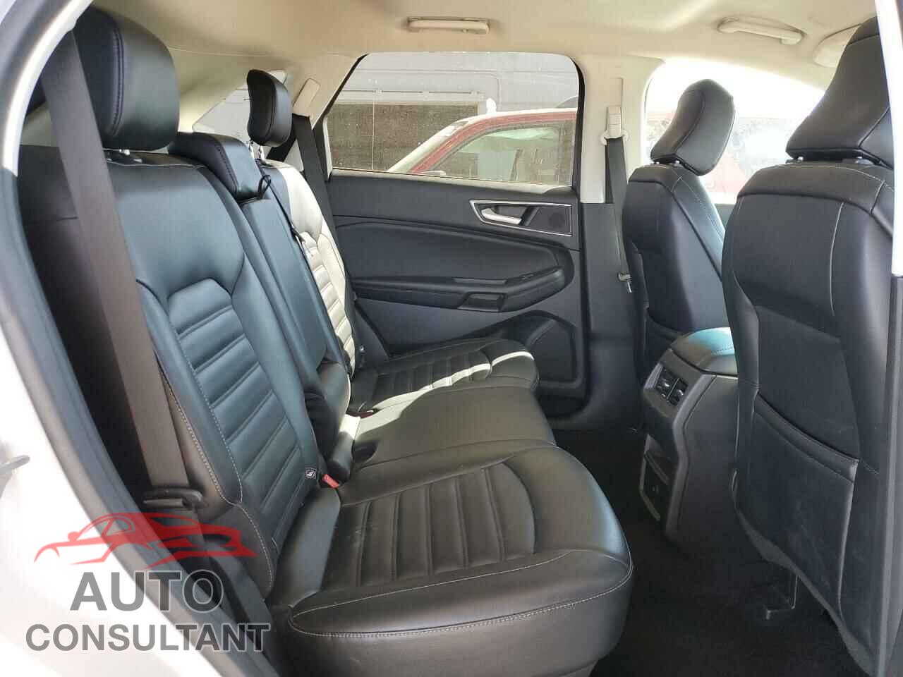 FORD EDGE 2023 - 2FMPK4J97PBA01809