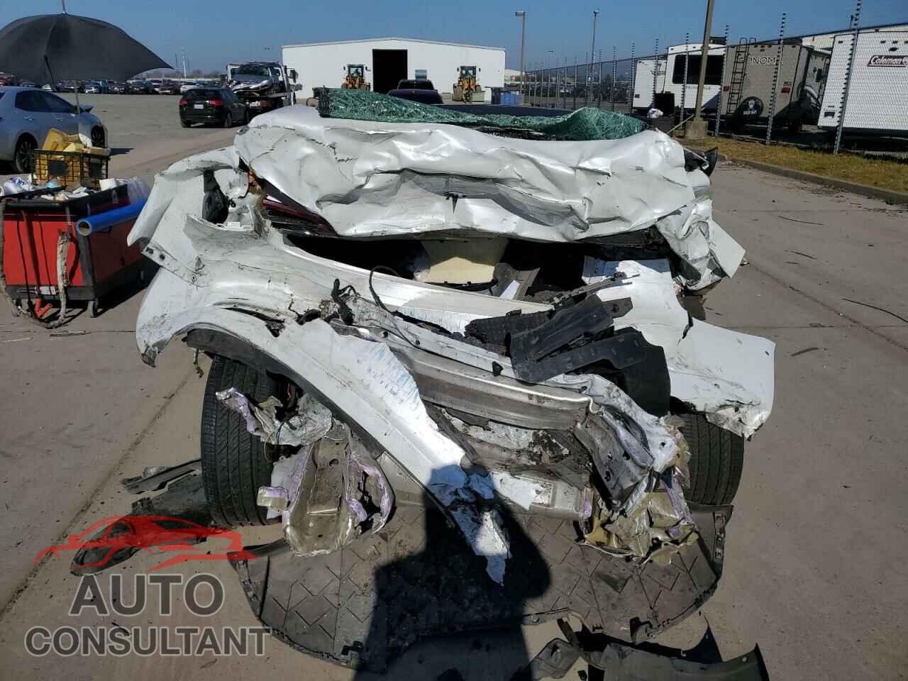 TESLA MODEL 3 2020 - 5YJ3E1EA7LF806865