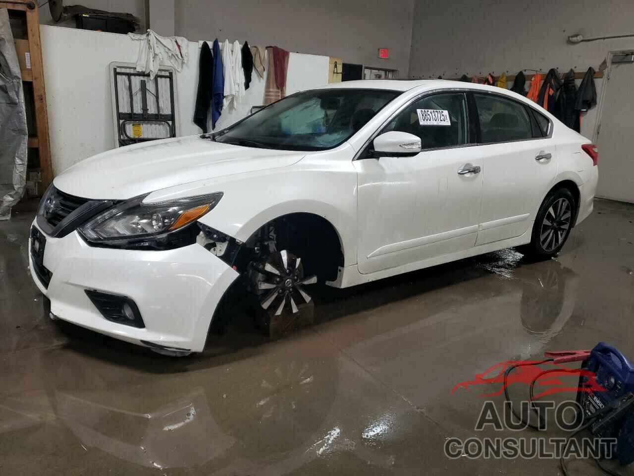 NISSAN ALTIMA 2016 - 1N4AL3AP2GC267969