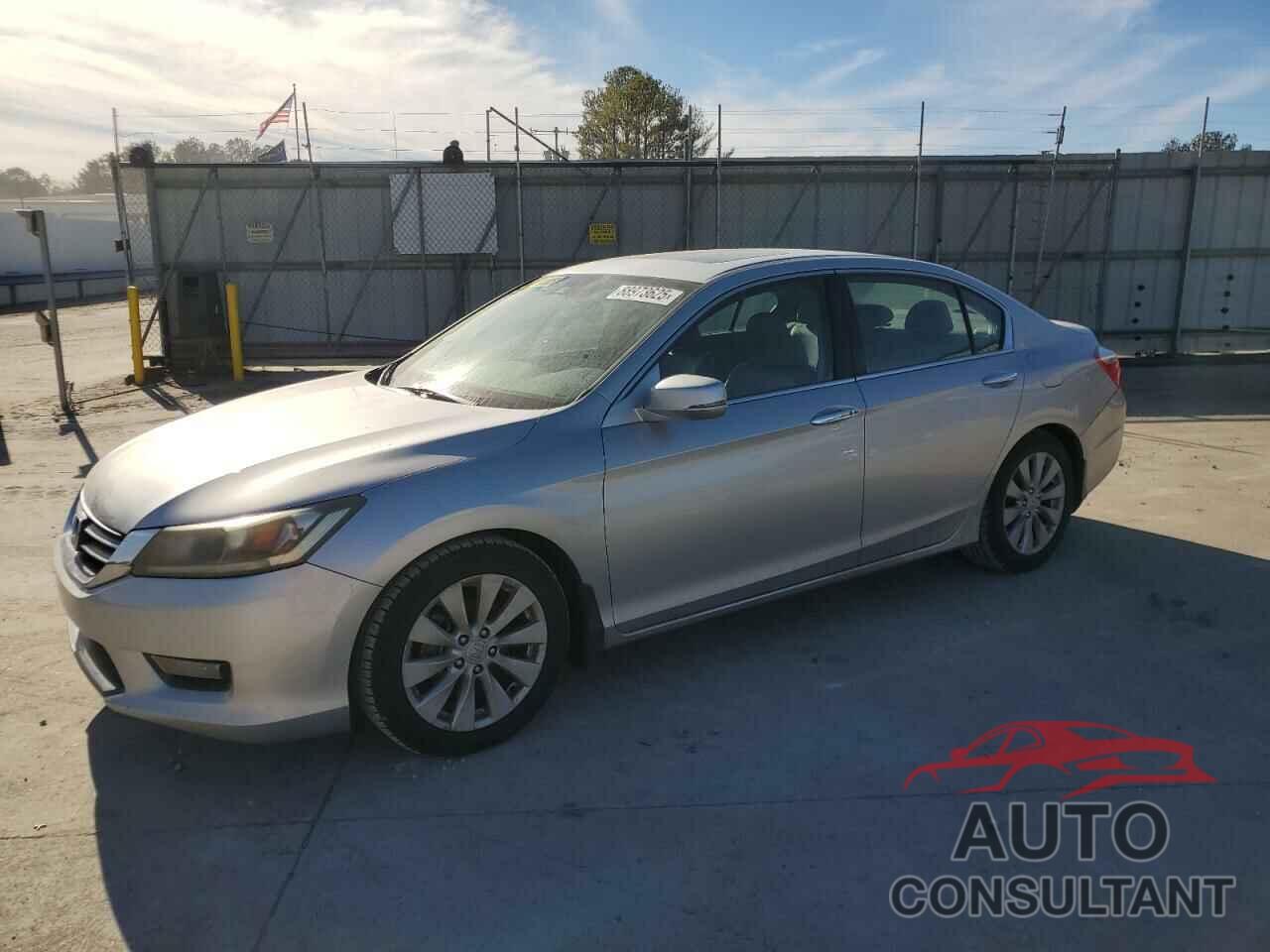 HONDA ACCORD 2014 - 1HGCR2F83EA077198