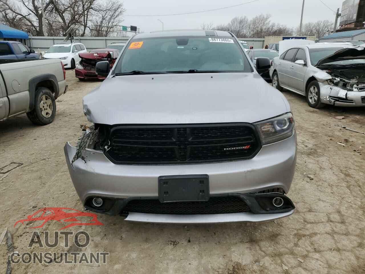 DODGE DURANGO 2015 - 1C4RDHDG0FC880237