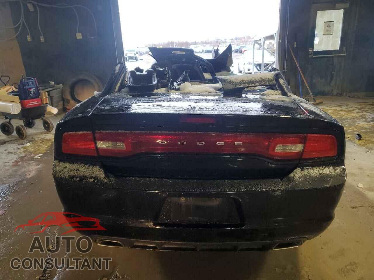 DODGE CHARGER 2014 - 2C3CDXBG2EH315409