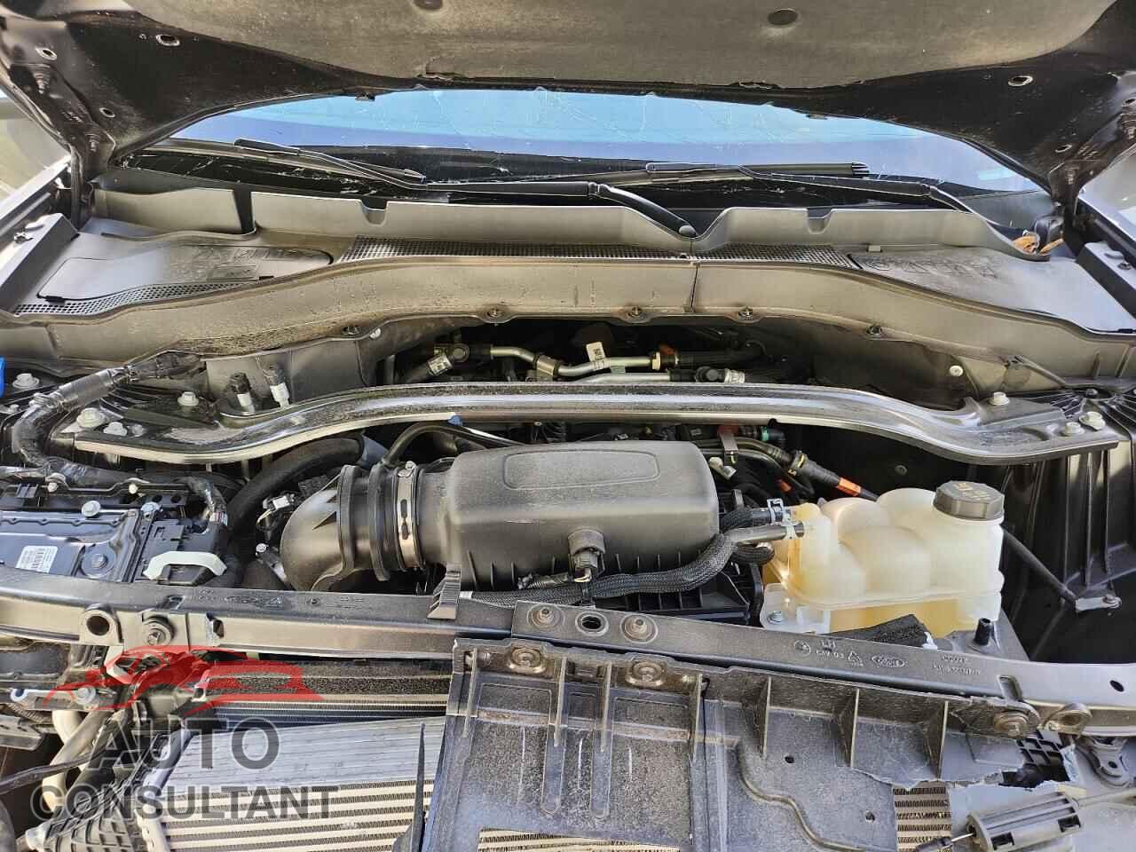 FORD EXPLORER 2023 - 1FMSK7FHXPGB62577