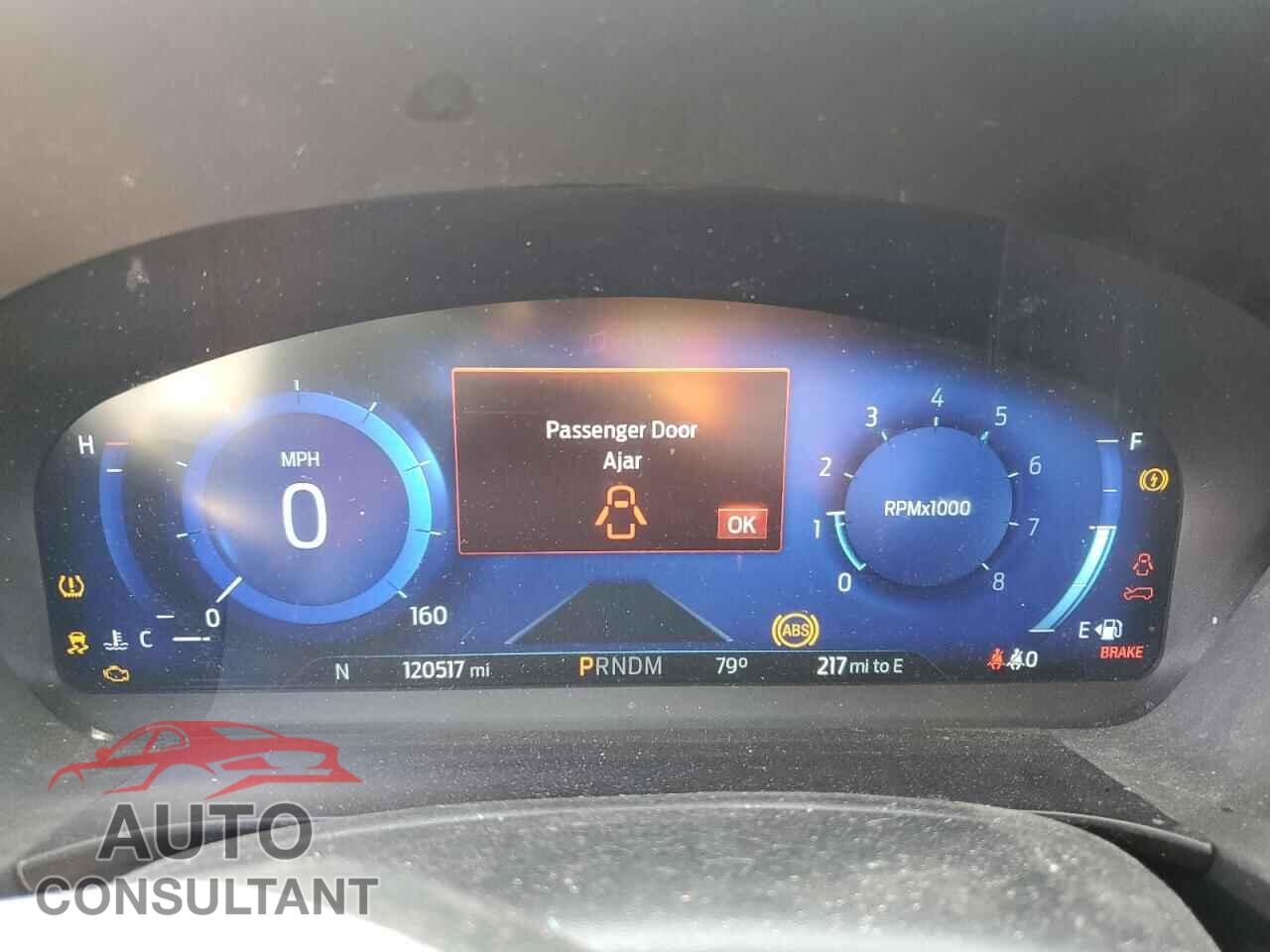 FORD ESCAPE 2020 - 1FMCU9J90LUA03962