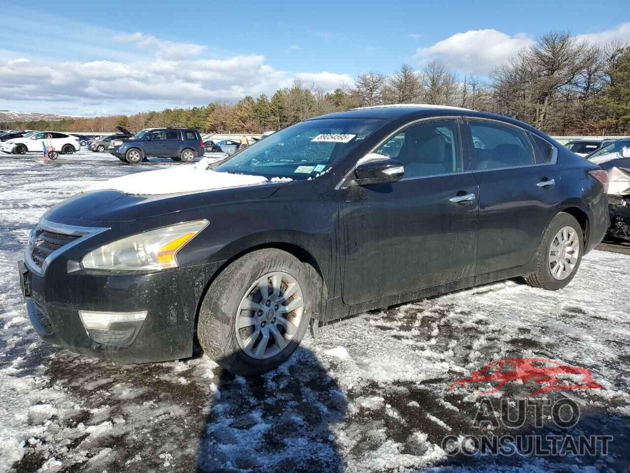 NISSAN ALTIMA 2015 - 1N4AL3APXFC422900