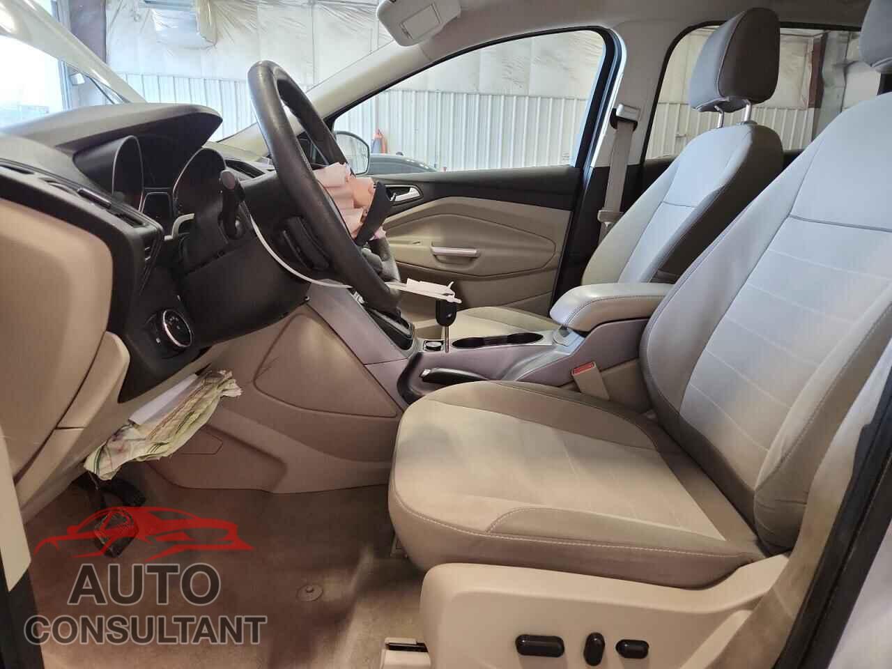 FORD ESCAPE 2014 - 1FMCU9G96EUC15033