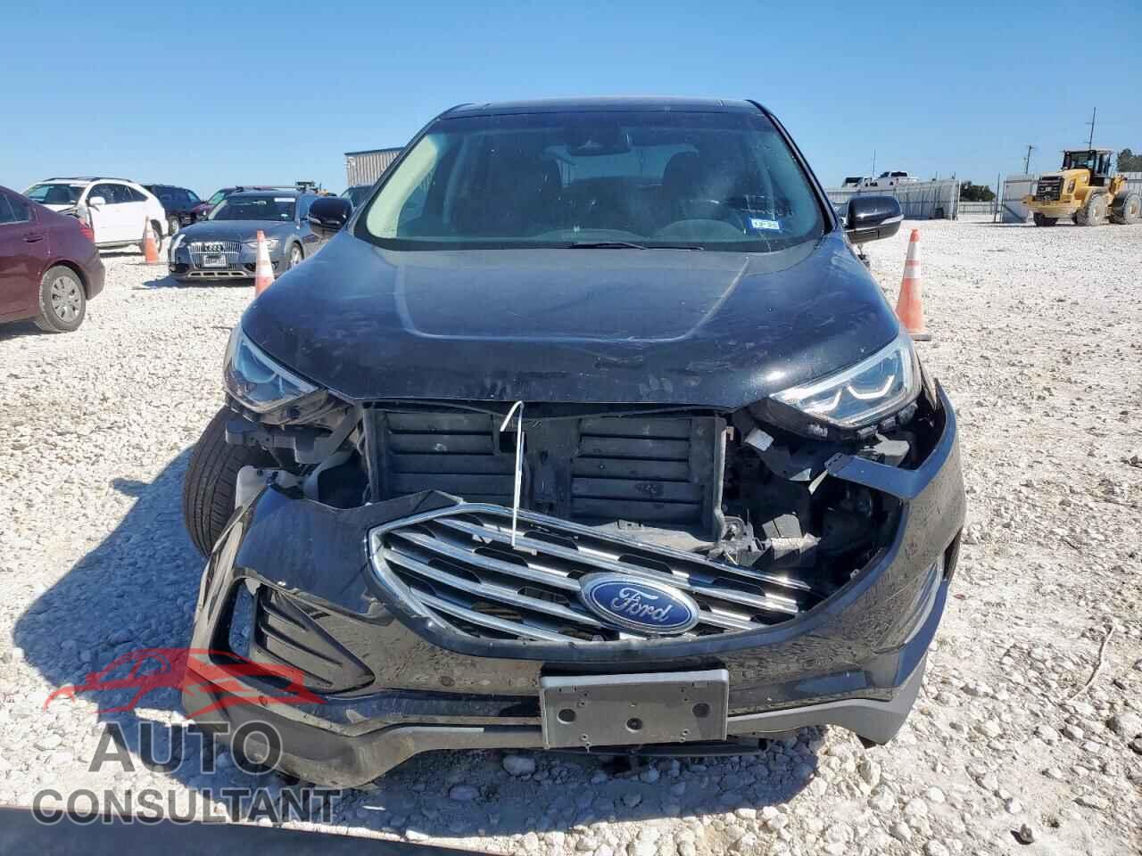 FORD EDGE 2019 - 2FMPK3K90KBB54386