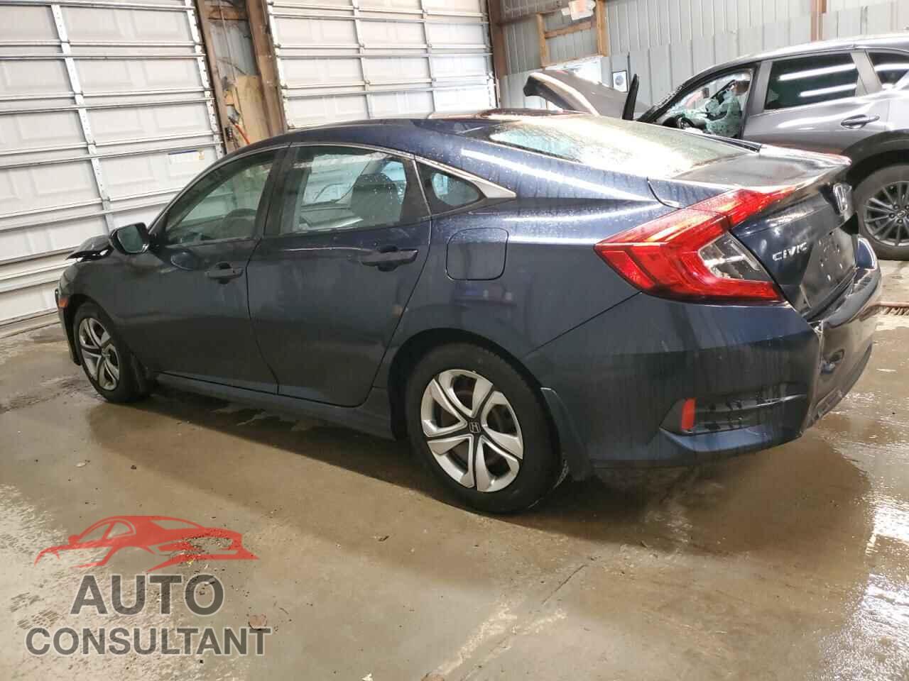 HONDA CIVIC 2016 - 19XFC2F56GE228991