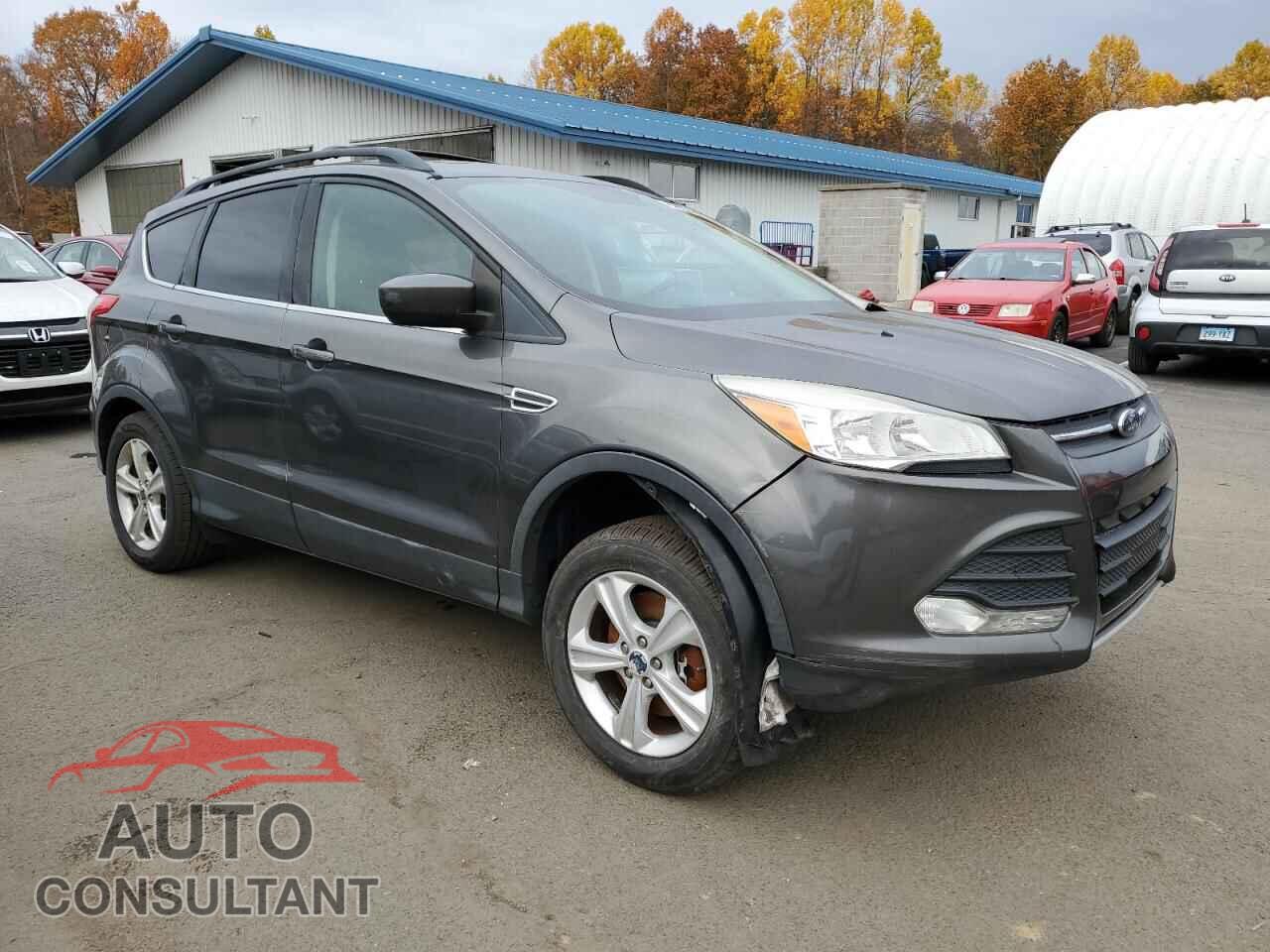 FORD ESCAPE 2016 - 1FMCU9GX0GUC47767